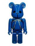 a-nation`04��BE��RBRICK BlueTeddy
