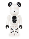 BE��RBRICK ROCK ROCK KONNICHIWA