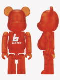 BE��RBRICK BLISTER �����ץ�ǰ����