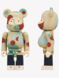 BE��RBRICK Ashley Wood