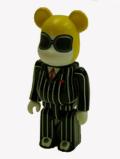 BE��RBRICK �֥饤���󡦥��硼��