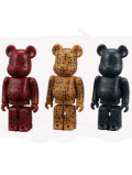 EAMES BE��RBRICK MEDICOM ver.