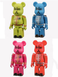 LONELY HEARTS CLUB BAND