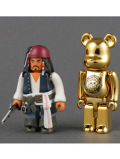 PIRATES OF THE BE��RBRICK