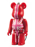 BE��RBRICK PLAZA LONDON