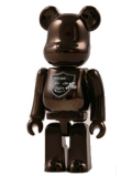 NITRAID BE��RBRICK 100��