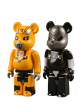 BE@RBRICK Ver.2 TRANS FORMERS