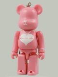 Apuwiser-riche��BE@RBRICK 100��