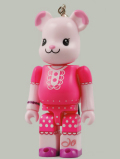 Joias��BE@RBRICK 100��
