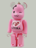 LITIRA��BE@RBRICK 100��