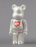 BE��RBRICK 100% AG LOVE