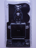 BABBI 55��ǯ���� BE@RBRICK Nero