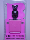 BABBI 55��ǯ���� BE@RBRICK Fucsia