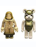 �饤��KUBRICK�������쥯BE@RBRICK SET