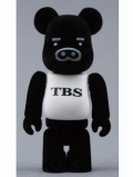 BooBo BE@RBRICK akasakaSacas ver.