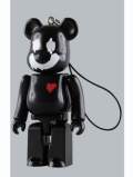 WORLD WIDE LOVE! BE@RBRICK 100��