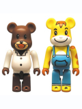 �ȥ����饹���� BE��RBRICK �쥪�ʥ����Τȥ����¼�Τʤ��ޤ���