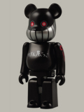 �ꥢ�뵴���ä� BE@RBRICK 100��