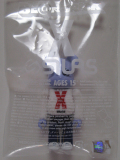 10th ANNIVERSARY SILAS BE@RBRICK 100%