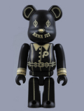 ANNA SUI BE@RBRICK 100%