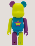 Francfranc���� 2008 FUTURISTIC BE@RBRICK ��Ver.