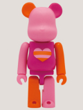 Francfranc���� 2008 FUTURISTIC BE@RBRICK �ϡ���Ver.