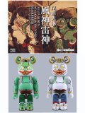 �����Ω��ʪ�۸��� �������� �������BE@RBRICK set