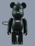 TOKYU HANDS SHIBUYA 30th���� BE��RBRICK 100��