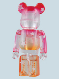 Francfranc���� 2008 Xmas BE@RBRICK 100%