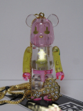 BE@RBRICK Kim Songhe 100%  �ͥå��쥹Ver.
